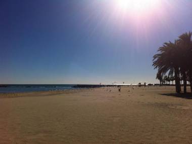 HAPPYVILA Apartments