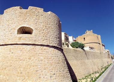 HAPPYVILA Rustico Apartments