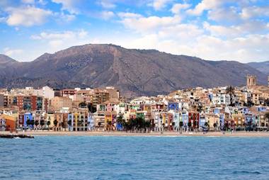 HAPPYVILA Fisher House