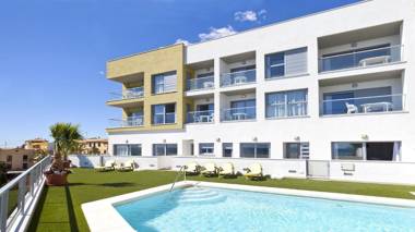 Aptos La Punta by DLV