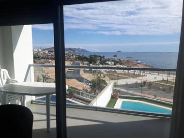 Aptos La Punta by DLV