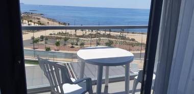 Aptos La Punta by DLV