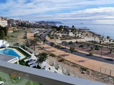 Aptos La Punta by DLV