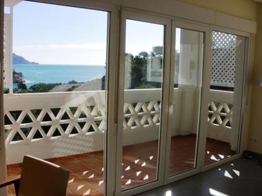 Ballesol Costablanca Senior Resort - 55+