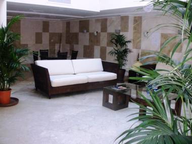 Ballesol Costablanca Senior Resort - 55+