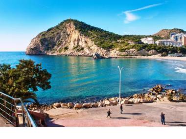 Ballesol Costablanca Senior Resort - 55+