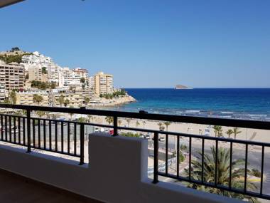 Apartamentos Odysea By Mc