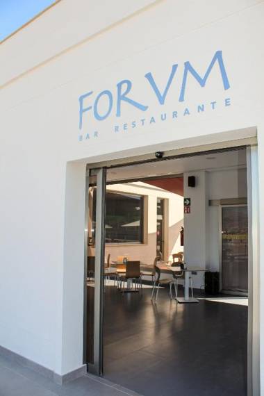 Camping Alicante Imperium