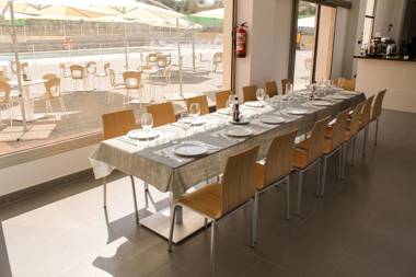 Camping Alicante Imperium