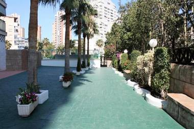 A3 - Atrium Beach 2 - 2004 Finestrat s.l.