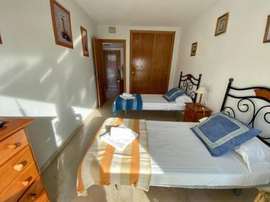 A3 - Atrium Beach 2 - 2004 Finestrat s.l.