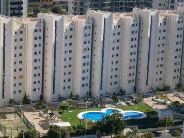 A344 - Gemelos 24 - 2004 Finestrat s.l.