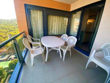 A35 - Tamarindo - 2004 Finestrat s.l.