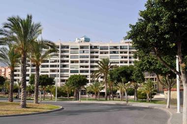 A406 - Balcón del Mar - 2004 Finestrat s.l.