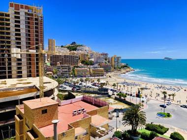 A406 - Balcón del Mar - 2004 Finestrat s.l.