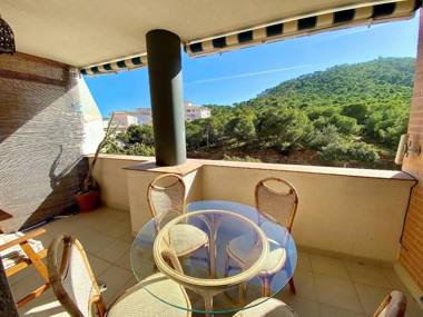 A428 - Tamarindo - 2004 Finestrat s.l.