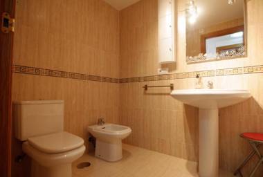 A436 - Balcón del Mar - 2004 Finestrat s.l.