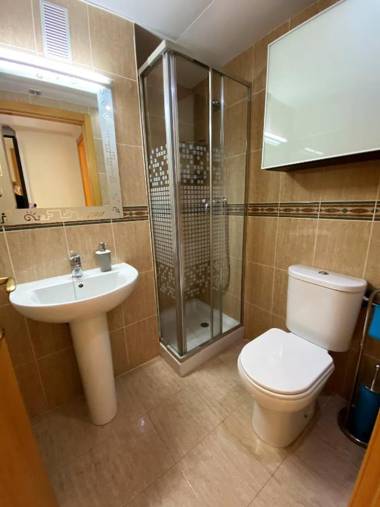 A468 - Villamar - 2004 Finestrat s.l.