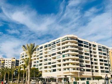 A576 - Balcón del Mar - 2004 Finestrat s.l.