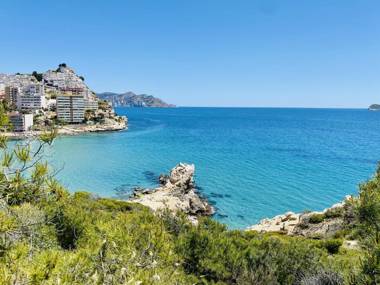 A576 - Balcón del Mar - 2004 Finestrat s.l.