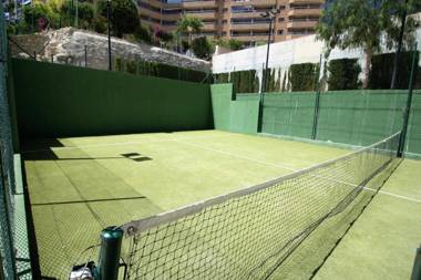 A754 - Vila Park - 2004 Finestrat s.l.