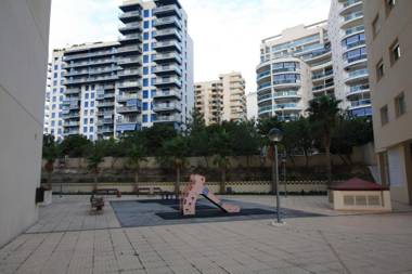 A776 - Cala Esmeralda - 2004 Finestrat s.l.