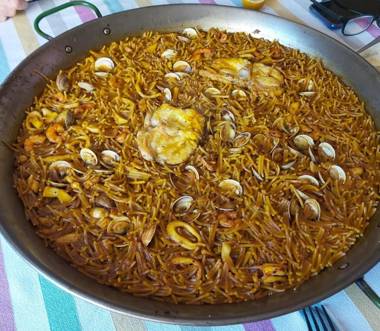 A776 - Cala Esmeralda - 2004 Finestrat s.l.