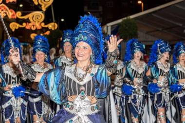 A787 - Cala del Vent - 2004 Finestrat s.l.