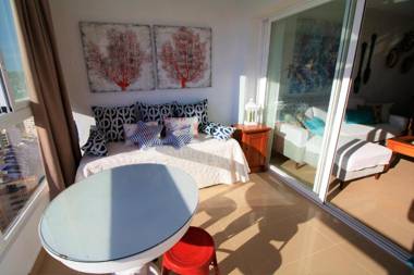 A823 - Cala Palmera - 2004 Finestrat s.l.