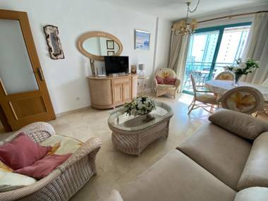 A832 - Atrium Beach 2 - 2004 Finestrat s.l.