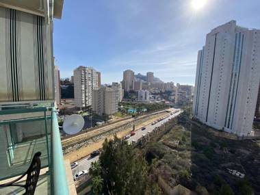 A832 - Atrium Beach 2 - 2004 Finestrat s.l.