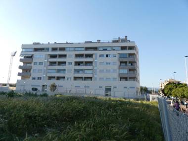 Apartamento Don Pablo by DLV