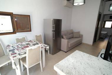 AR35 Coqueto apartamento en primera línea del casco antiguo