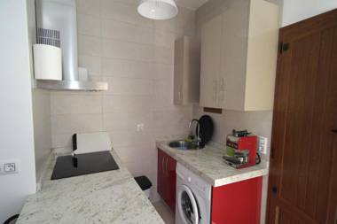 AR35 Coqueto apartamento en primera línea del casco antiguo