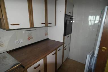 PV20B Amplio apartamento centrico 50 mt de la playa y vistas al mar