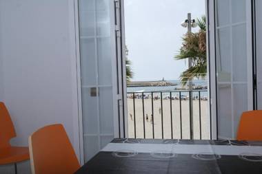 POS Apartamento pesquero en primera linea