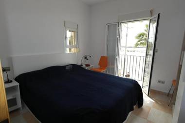 POS Apartamento pesquero en primera linea