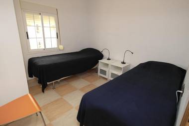 POS Apartamento pesquero en primera linea