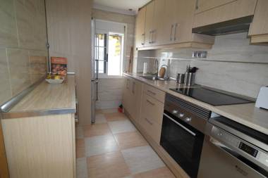 POS Apartamento pesquero en primera linea