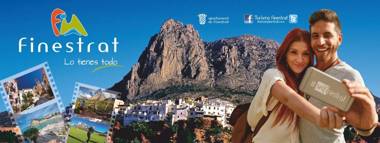 A875 - Niágara - 2004 Finestrat s.l.