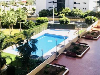 A875 - Niágara - 2004 Finestrat s.l.