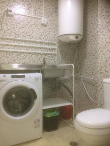 Apartamento Natalia muy centrico y cercano a la playa centro