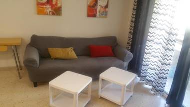 Apartamento Natalia muy centrico y cercano a la playa centro