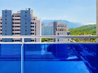 A906 Alkadir 2004 Finestrat