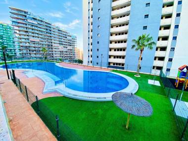 A906 Alkadir 2004 Finestrat