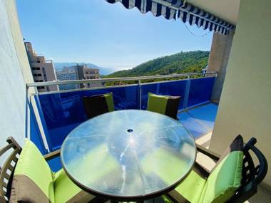 A906 Alkadir 2004 Finestrat