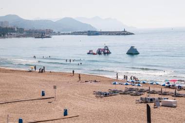 Villasun Spiaggia Centro Storico
