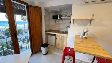 villasun beach studio