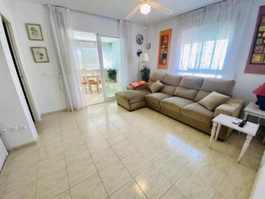 A796 - Calasol - 2004 Finestrat