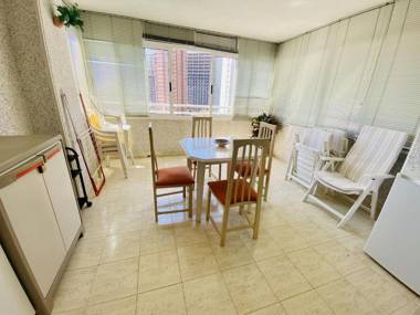 A796 - Calasol - 2004 Finestrat